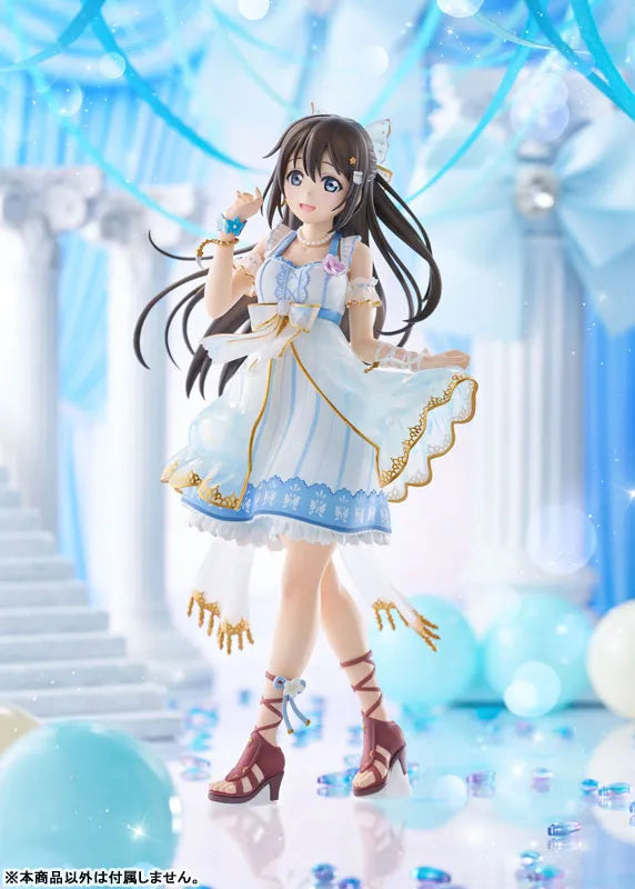 Love Live! Nijigasaki Gakuen School Idol Doukou Kai - Osaka Shizuku - 1/7 (PLUM)ㅤ – PLUM – ActionFigureBrasil
