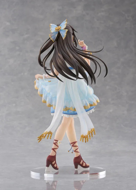 Love Live! Nijigasaki Gakuen School Idol Doukou Kai - Osaka Shizuku - 1/7 (PLUM)ㅤ – PLUM – ActionFigureBrasil
