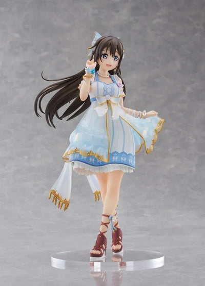 Love Live! Nijigasaki Gakuen School Idol Doukou Kai - Osaka Shizuku - 1/7 (PLUM)ㅤ – PLUM – ActionFigureBrasil — acessórios