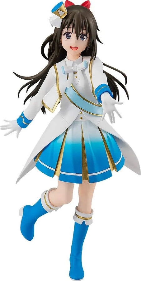 Love Live! Nijigasaki Gakuen School Idol Doukou Kai - Osaka Shizuku - Pop Up Parade (Good Smile Company)ㅤ – Good Smile Company – ActionFigureBrasil
