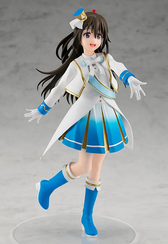 Love Live! Nijigasaki Gakuen School Idol Doukou Kai - Osaka Shizuku - Pop Up Parade (Good Smile Company)ㅤ – Good Smile Company – ActionFigureBrasil