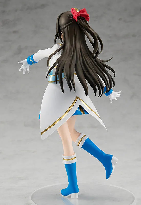 Love Live! Nijigasaki Gakuen School Idol Doukou Kai - Osaka Shizuku - Pop Up Parade (Good Smile Company)ㅤ – Good Smile Company – ActionFigureBrasil