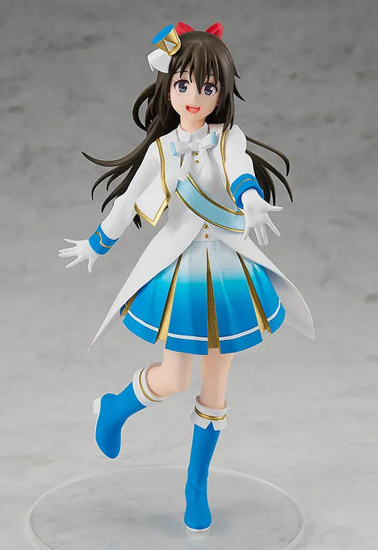Love Live! Nijigasaki Gakuen School Idol Doukou Kai - Osaka Shizuku - Pop Up Parade (Good Smile Company)ㅤ – Good Smile Company – ActionFigureBrasil
