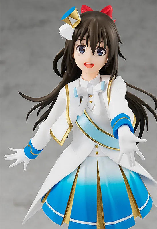 Love Live! Nijigasaki Gakuen School Idol Doukou Kai - Osaka Shizuku - Pop Up Parade (Good Smile Company)ㅤ – Good Smile Company – ActionFigureBrasil