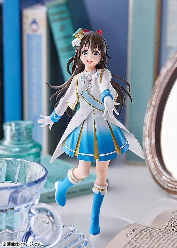 Love Live! Nijigasaki Gakuen School Idol Doukou Kai - Osaka Shizuku - Pop Up Parade (Good Smile Company)ㅤ – Good Smile Company – ActionFigureBrasil