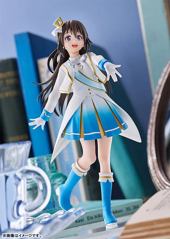 Love Live! Nijigasaki Gakuen School Idol Doukou Kai - Osaka Shizuku - Pop Up Parade (Good Smile Company)ㅤ – Good Smile Company – ActionFigureBrasil