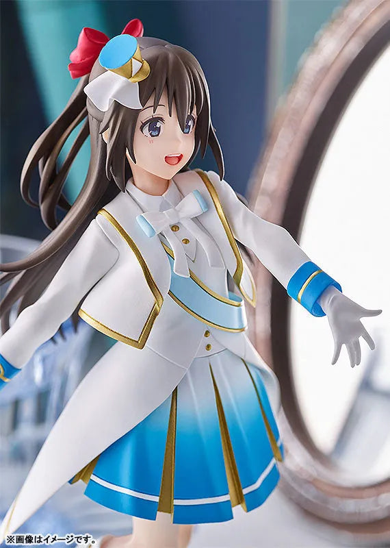 Love Live! Nijigasaki Gakuen School Idol Doukou Kai - Osaka Shizuku - Pop Up Parade (Good Smile Company)ㅤ – Good Smile Company – ActionFigureBrasil