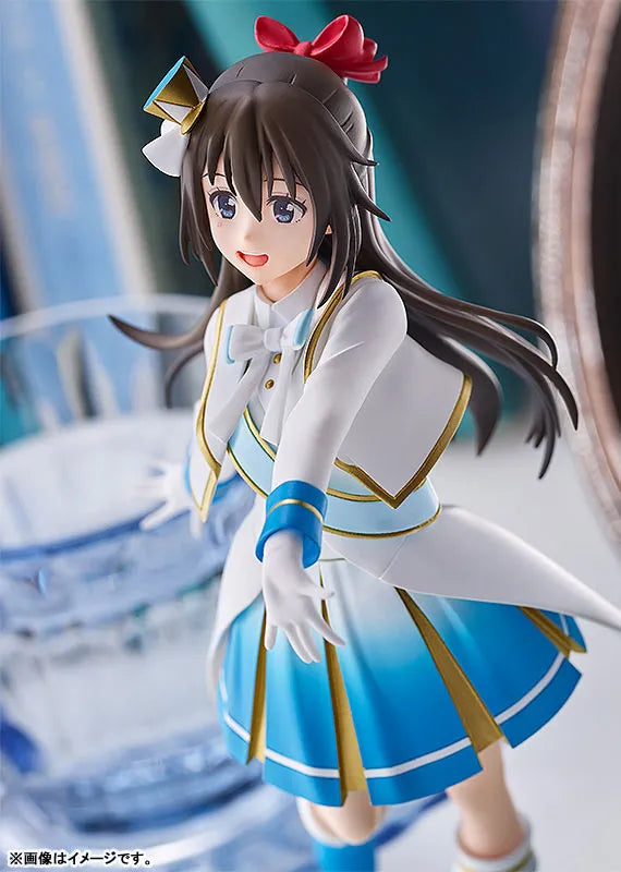 Love Live! Nijigasaki Gakuen School Idol Doukou Kai - Osaka Shizuku - Pop Up Parade (Good Smile Company)ㅤ – Good Smile Company – ActionFigureBrasil