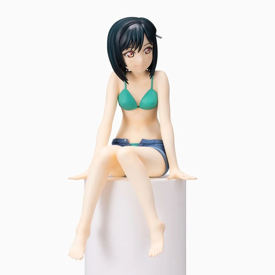 Love Live! Nijigasaki Gakuen School Idol Doukou Kai - Setsuna Yuuki & Shioriko Mifune 2 Set - Super Premium Chokonose Figure (SEGA)ㅤ – SEGA – ActionFigureBrasil