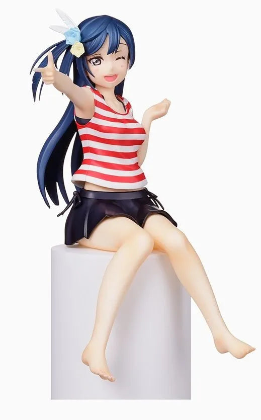 Love Live! Nijigasaki Gakuen School Idol Doukou Kai - Setsuna Yuuki & Shioriko Mifune 2 Set - Super Premium Chokonose Figure (SEGA)ㅤ – SEGA – ActionFigureBrasil