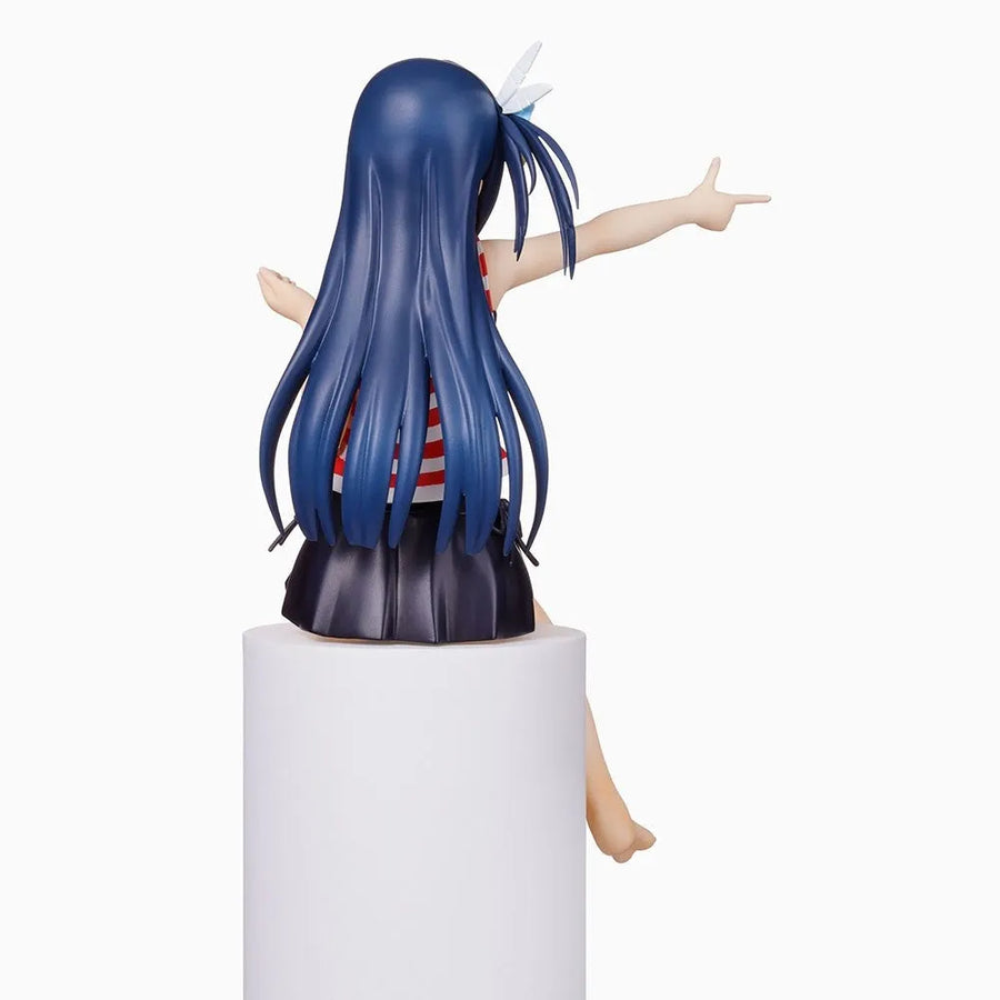 Love Live! Nijigasaki Gakuen School Idol Doukou Kai - Setsuna Yuuki & Shioriko Mifune 2 Set - Super Premium Chokonose Figure (SEGA)ㅤ – SEGA – ActionFigureBrasil