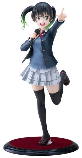 Love Live! Nijigasaki Gakuen School Idol Doukou Kai - Takasaki Yu - Dream Tech - 1/7 (Wave)ㅤ – Wave – ActionFigureBrasil