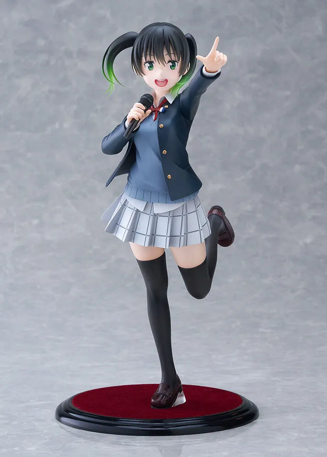 Love Live! Nijigasaki Gakuen School Idol Doukou Kai - Takasaki Yu - Dream Tech - 1/7 (Wave)ㅤ – Wave – ActionFigureBrasil