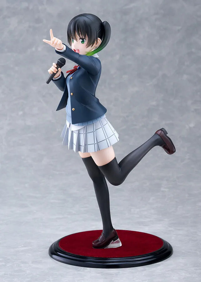 Love Live! Nijigasaki Gakuen School Idol Doukou Kai - Takasaki Yu - Dream Tech - 1/7 (Wave)ㅤ – Wave – ActionFigureBrasil