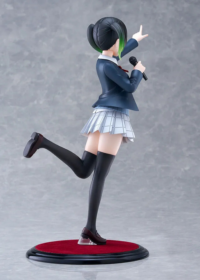 Love Live! Nijigasaki Gakuen School Idol Doukou Kai - Takasaki Yu - Dream Tech - 1/7 (Wave)ㅤ – Wave – ActionFigureBrasil