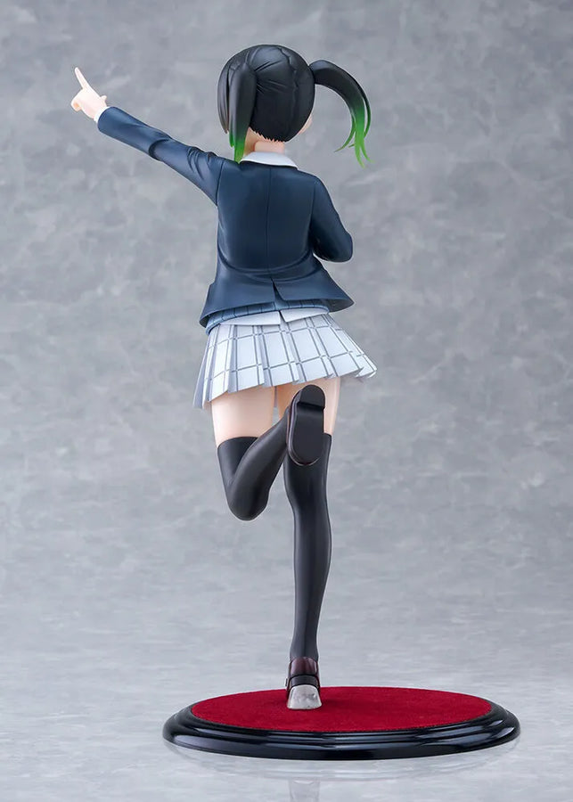 Love Live! Nijigasaki Gakuen School Idol Doukou Kai - Takasaki Yu - Dream Tech - 1/7 (Wave)ㅤ – Wave – ActionFigureBrasil