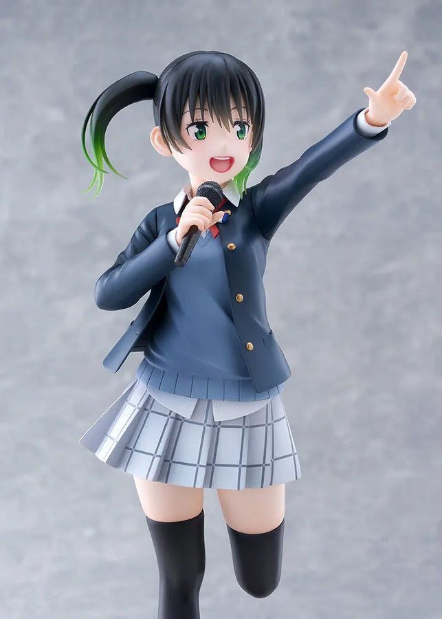 Love Live! Nijigasaki Gakuen School Idol Doukou Kai - Takasaki Yu - Dream Tech - 1/7 (Wave)ㅤ – Wave – ActionFigureBrasil