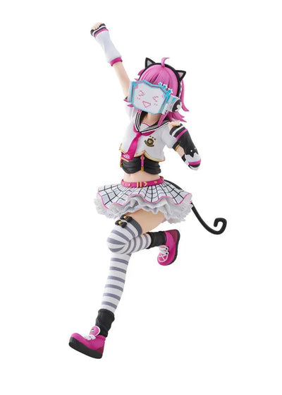 Love Live! Nijigasaki Gakuen School Idol Doukou Kai - Tennouji Rina - 1/7 (PLUM)ㅤ – PLUM – ActionFigureBrasil