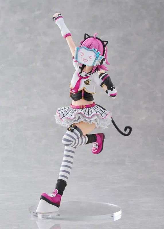 Love Live! Nijigasaki Gakuen School Idol Doukou Kai - Tennouji Rina - 1/7 (PLUM)ㅤ – PLUM – ActionFigureBrasil