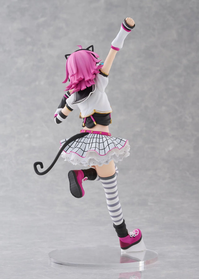 Love Live! Nijigasaki Gakuen School Idol Doukou Kai - Tennouji Rina - 1/7 (PLUM)ㅤ – PLUM – ActionFigureBrasil