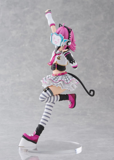 Love Live! Nijigasaki Gakuen School Idol Doukou Kai - Tennouji Rina - 1/7 (PLUM)ㅤ – PLUM – ActionFigureBrasil — ambientada
