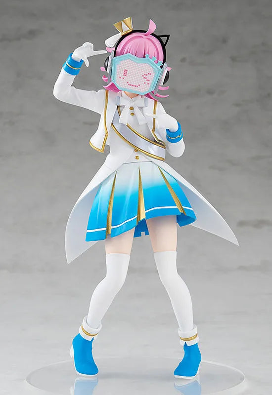 Love Live! Nijigasaki Gakuen School Idol Doukou Kai - Tennouji Rina - Pop Up Parade (Good Smile Company)ㅤ – Good Smile Company – ActionFigureBrasil
