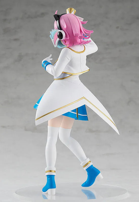 Love Live! Nijigasaki Gakuen School Idol Doukou Kai - Tennouji Rina - Pop Up Parade (Good Smile Company)ㅤ – Good Smile Company – ActionFigureBrasil