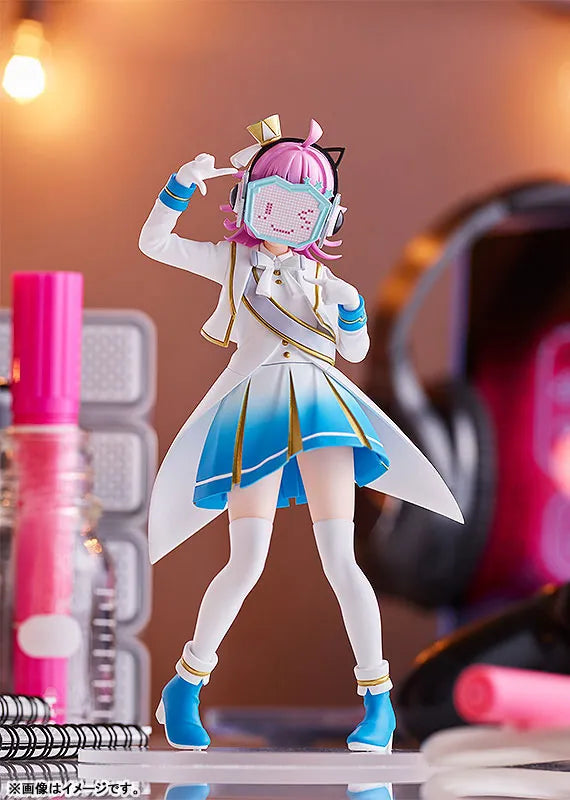 Love Live! Nijigasaki Gakuen School Idol Doukou Kai - Tennouji Rina - Pop Up Parade (Good Smile Company)ㅤ – Good Smile Company – ActionFigureBrasil