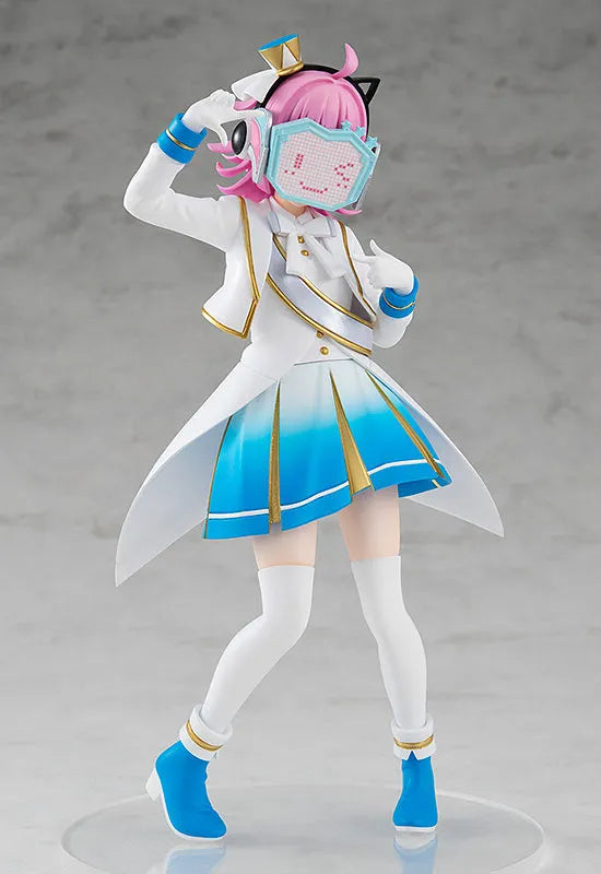 Love Live! Nijigasaki Gakuen School Idol Doukou Kai - Tennouji Rina - Pop Up Parade (Good Smile Company)ㅤ – Good Smile Company – ActionFigureBrasil