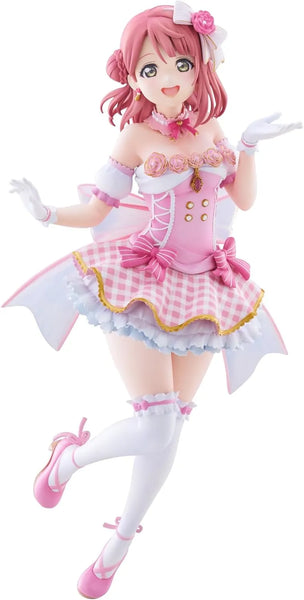 Love Live! Nijigasaki Gakuen School Idol Doukou Kai - Uehara Ayumu - 1/7 (PLUM)ㅤ – PLUM – ActionFigureBrasil