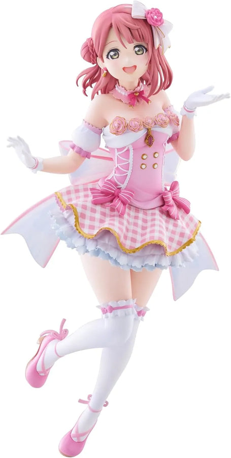 Love Live! Nijigasaki Gakuen School Idol Doukou Kai - Uehara Ayumu - 1/7 (PLUM)ㅤ – PLUM – ActionFigureBrasil