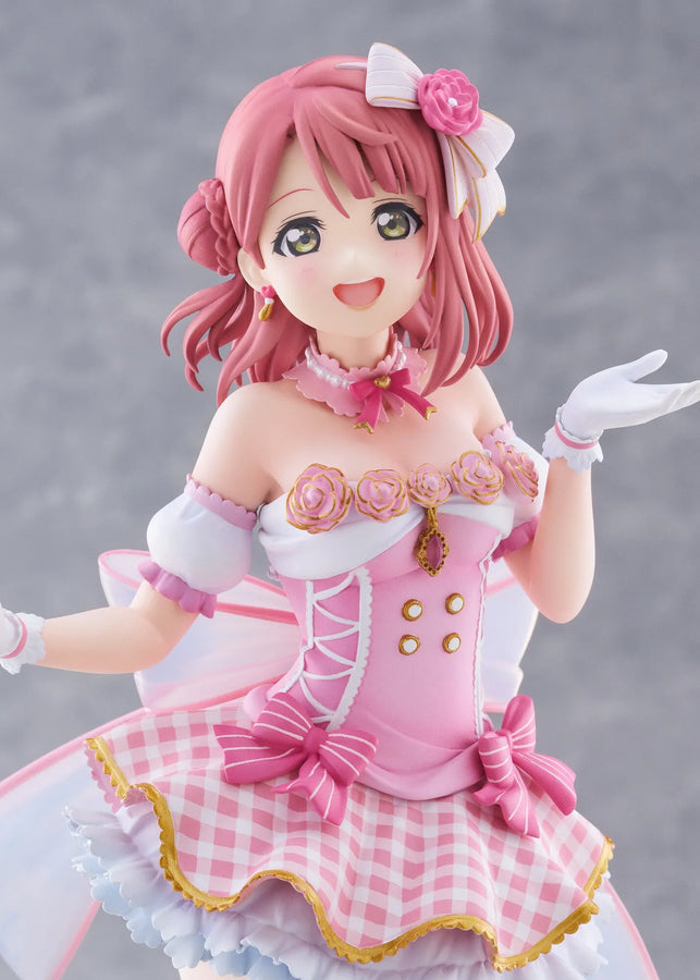 Love Live! Nijigasaki Gakuen School Idol Doukou Kai - Uehara Ayumu - 1/7 (PLUM)ㅤ – PLUM – ActionFigureBrasil