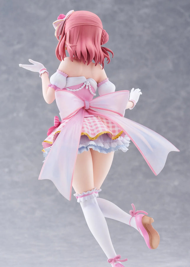 Love Live! Nijigasaki Gakuen School Idol Doukou Kai - Uehara Ayumu - 1/7 (PLUM)ㅤ – PLUM – ActionFigureBrasil