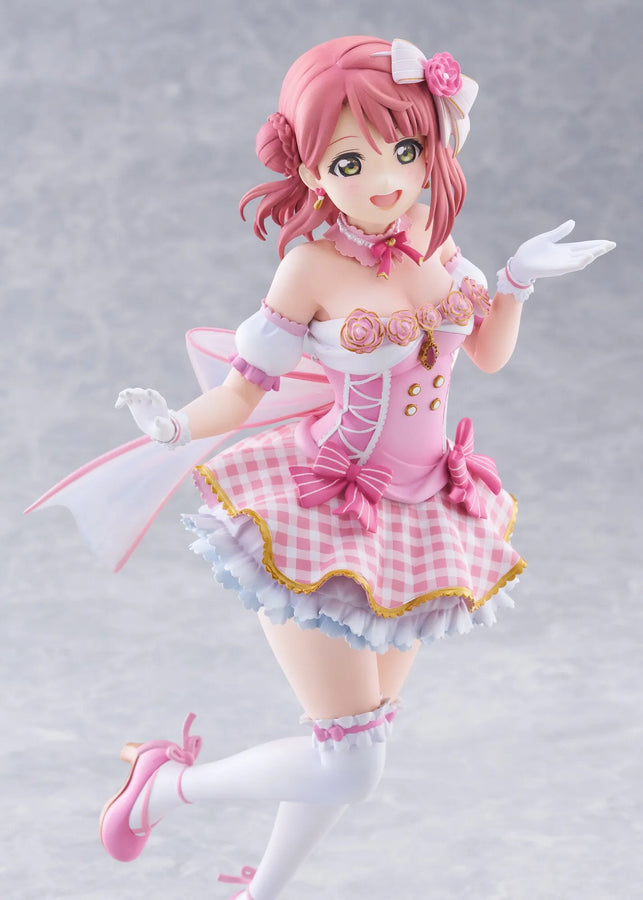 Love Live! Nijigasaki Gakuen School Idol Doukou Kai - Uehara Ayumu - 1/7 (PLUM)ㅤ – PLUM – ActionFigureBrasil