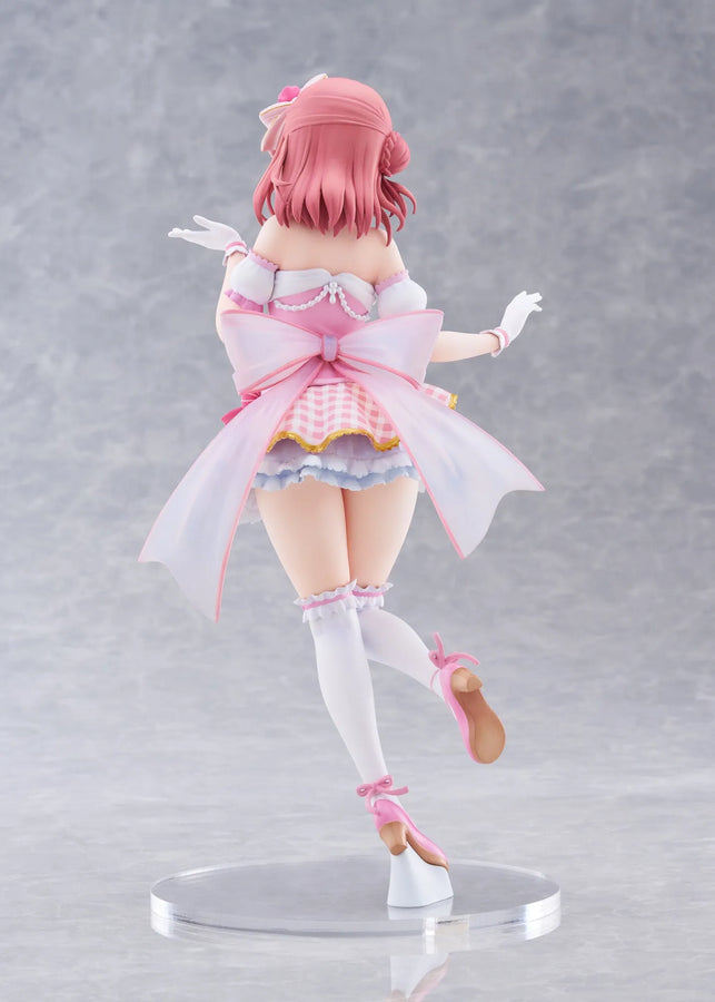 Love Live! Nijigasaki Gakuen School Idol Doukou Kai - Uehara Ayumu - 1/7 (PLUM)ㅤ – PLUM – ActionFigureBrasil