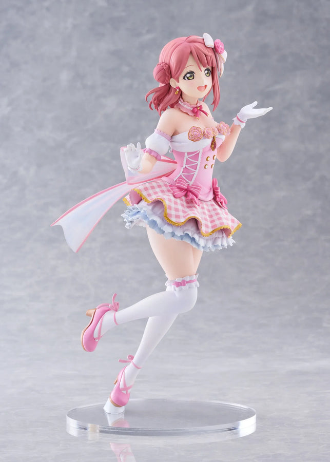 Love Live! Nijigasaki Gakuen School Idol Doukou Kai - Uehara Ayumu - 1/7 (PLUM)ㅤ – PLUM – ActionFigureBrasil