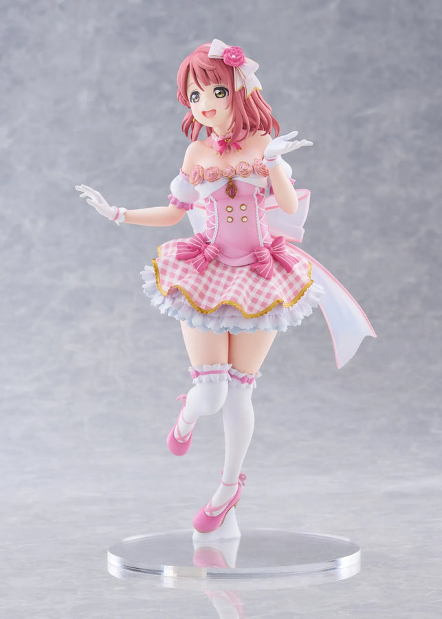 Love Live! Nijigasaki Gakuen School Idol Doukou Kai - Uehara Ayumu - 1/7 (PLUM)ㅤ – PLUM – ActionFigureBrasil