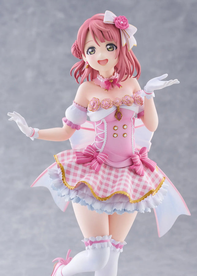 Love Live! Nijigasaki Gakuen School Idol Doukou Kai - Uehara Ayumu - 1/7 (PLUM)ㅤ – PLUM – ActionFigureBrasil