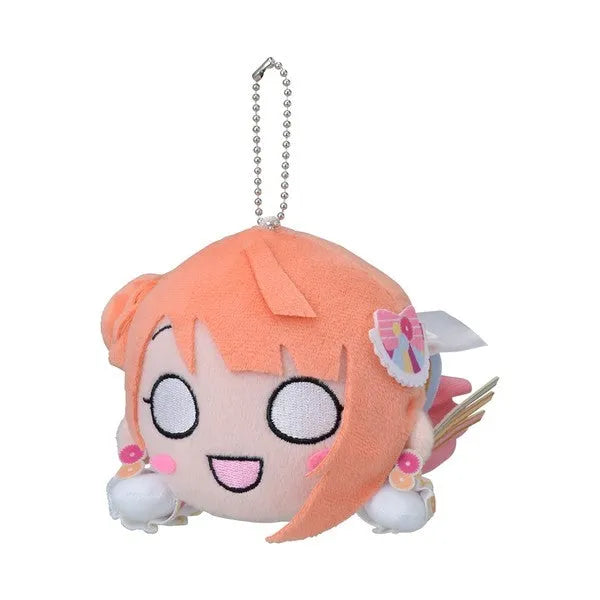 Love Live! Nijigasaki Gakuen School Idol Doukou Kai - Uehara Ayumu - Nesoberi - Love U my friends S (SEGA)ㅤ – SEGA – ActionFigureBrasil