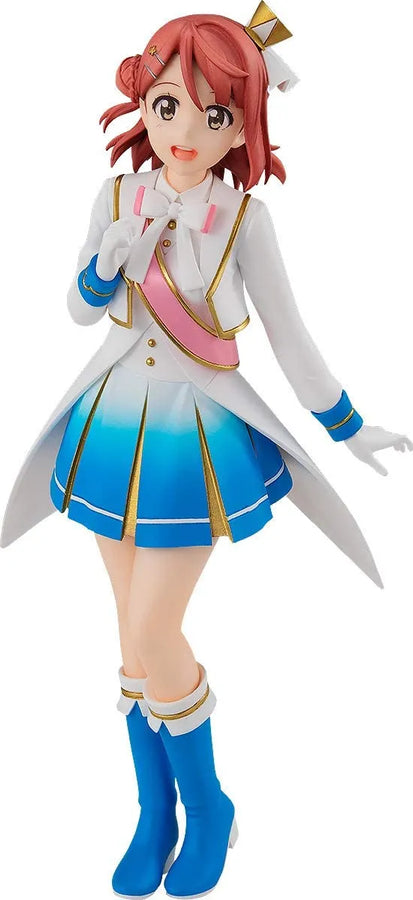 Love Live! Nijigasaki Gakuen School Idol Doukou Kai - Uehara Ayumu - Pop Up Parade (Good Smile Company)ㅤ – Good Smile Company – ActionFigureBrasil