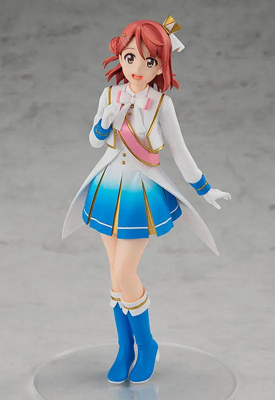 Love Live! Nijigasaki Gakuen School Idol Doukou Kai - Uehara Ayumu - Pop Up Parade (Good Smile Company)ㅤ – Good Smile Company – ActionFigureBrasil