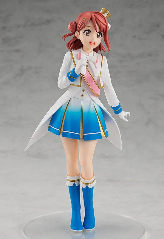 Love Live! Nijigasaki Gakuen School Idol Doukou Kai - Uehara Ayumu - Pop Up Parade (Good Smile Company)ㅤ – Good Smile Company – ActionFigureBrasil
