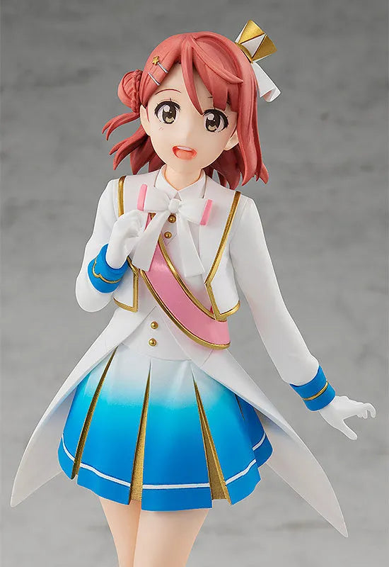 Love Live! Nijigasaki Gakuen School Idol Doukou Kai - Uehara Ayumu - Pop Up Parade (Good Smile Company)ㅤ – Good Smile Company – ActionFigureBrasil