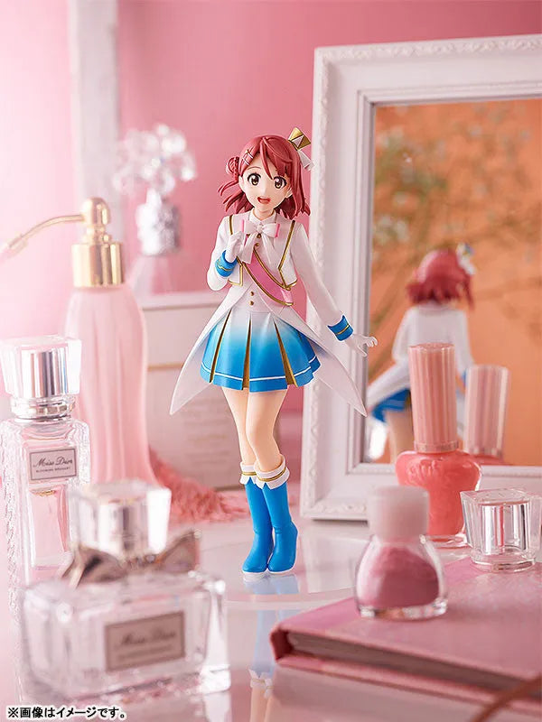 Love Live! Nijigasaki Gakuen School Idol Doukou Kai - Uehara Ayumu - Pop Up Parade (Good Smile Company)ㅤ – Good Smile Company – ActionFigureBrasil