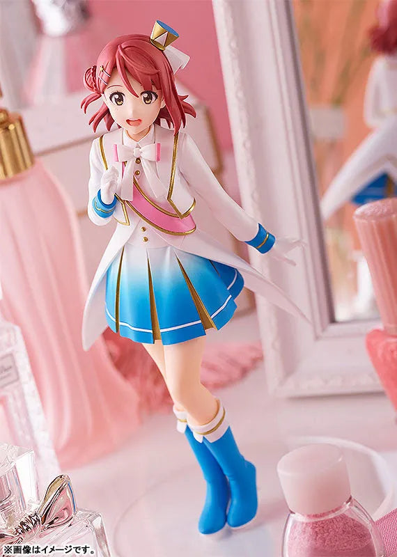 Love Live! Nijigasaki Gakuen School Idol Doukou Kai - Uehara Ayumu - Pop Up Parade (Good Smile Company)ㅤ – Good Smile Company – ActionFigureBrasil
