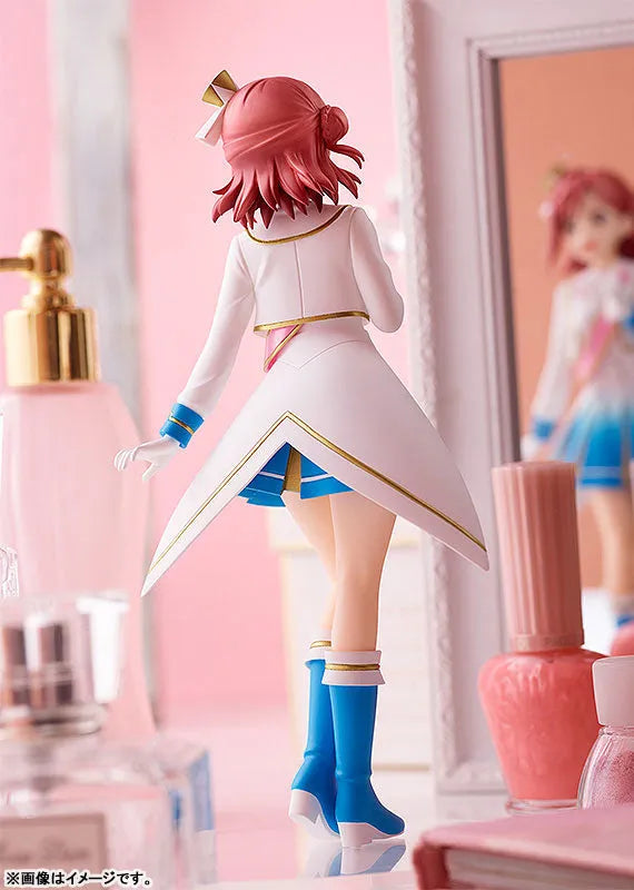 Love Live! Nijigasaki Gakuen School Idol Doukou Kai - Uehara Ayumu - Pop Up Parade (Good Smile Company)ㅤ – Good Smile Company – ActionFigureBrasil