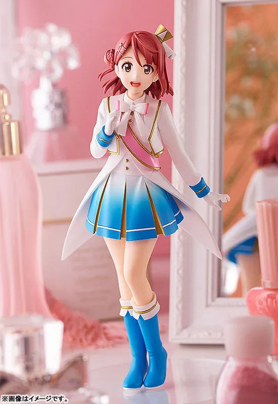 Love Live! Nijigasaki Gakuen School Idol Doukou Kai - Uehara Ayumu - Pop Up Parade (Good Smile Company)ㅤ – Good Smile Company – ActionFigureBrasil