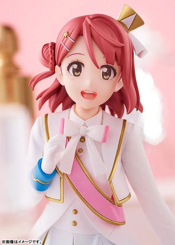 Love Live! Nijigasaki Gakuen School Idol Doukou Kai - Uehara Ayumu - Pop Up Parade (Good Smile Company)ㅤ – Good Smile Company – ActionFigureBrasil