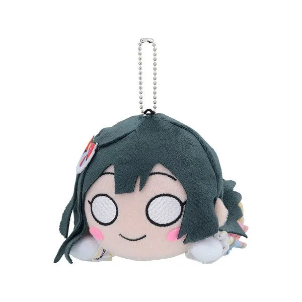 Love Live! Nijigasaki Gakuen School Idol Doukou Kai - Yuki Setsuna - Nesoberi - Love U my friends S (SEGA)ㅤ – SEGA – ActionFigureBrasil