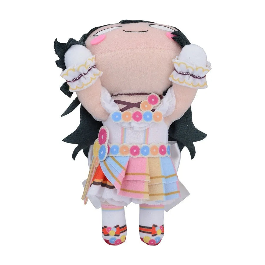 Love Live! Nijigasaki Gakuen School Idol Doukou Kai - Yuki Setsuna - Nesoberi - Love U my friends S (SEGA)ㅤ – SEGA – ActionFigureBrasil